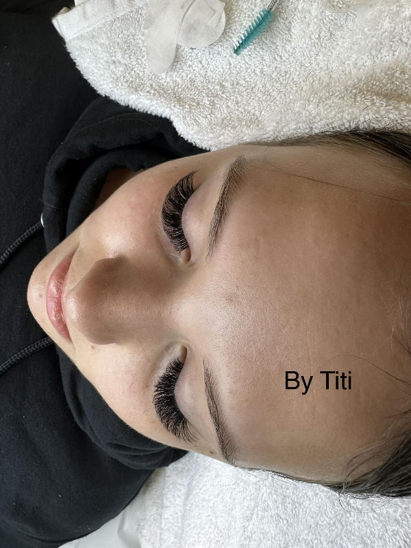 Reviews of Mia's Eyelash Boutique - Issaquah WA | Vagaro